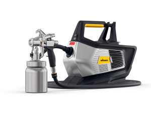 Wagner FC 9700