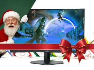 Gaming monitor AOC C27G4ZXE 27'' 280Hz FHD VA DOPER NY SALE