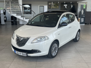 Lancia Ypsilon (Y) GOLD 1.3 JTD - Panorama