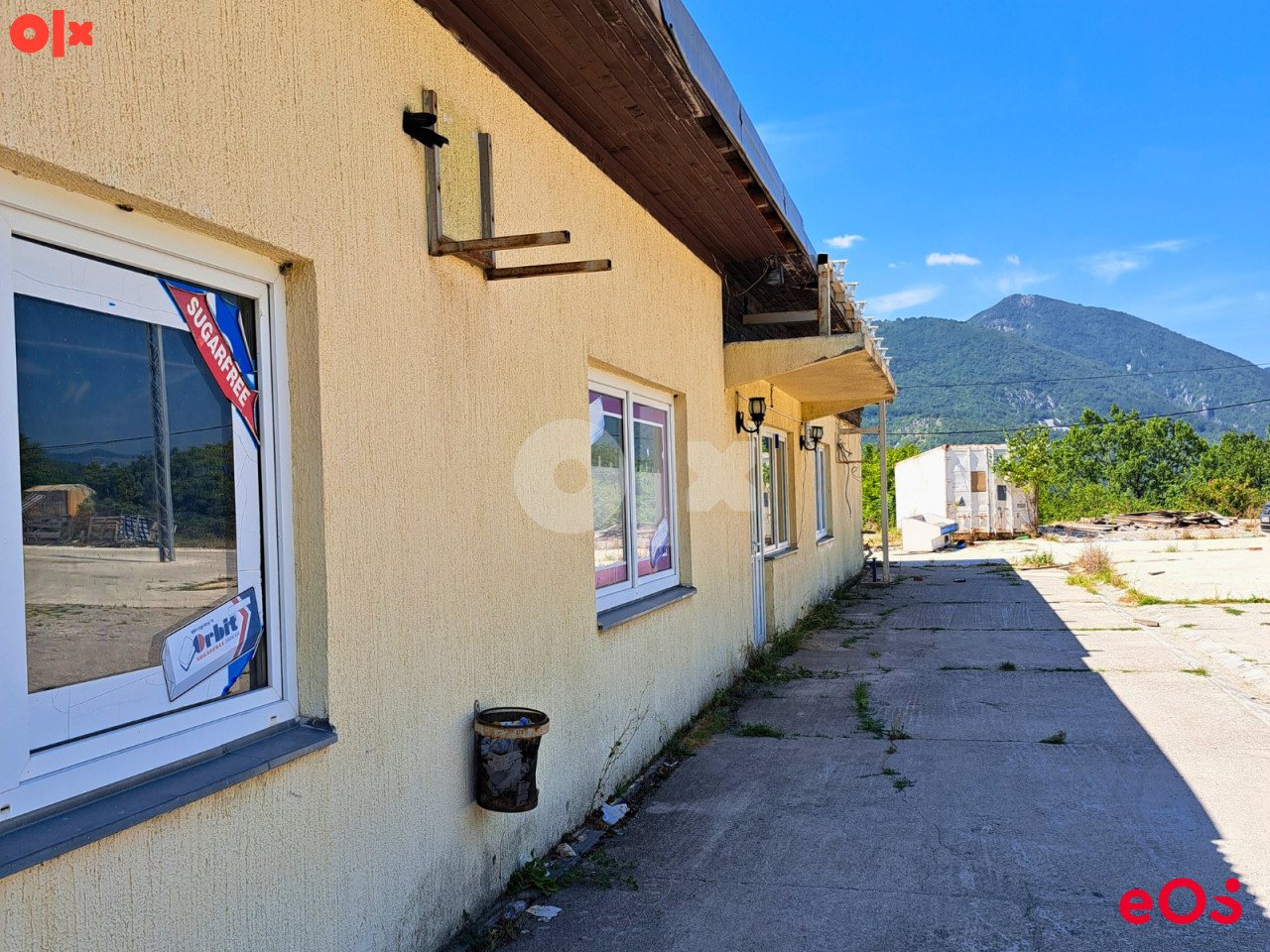 EOS / Poslovni Objekat / Bosansko Grahovo / 604 m2 photo 4