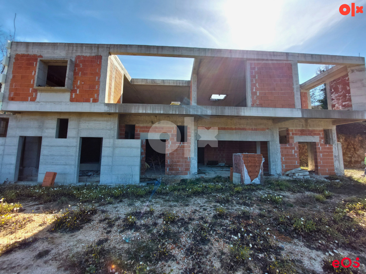 EOS / Stambeni Objekat / Gradac / 390 m2 2