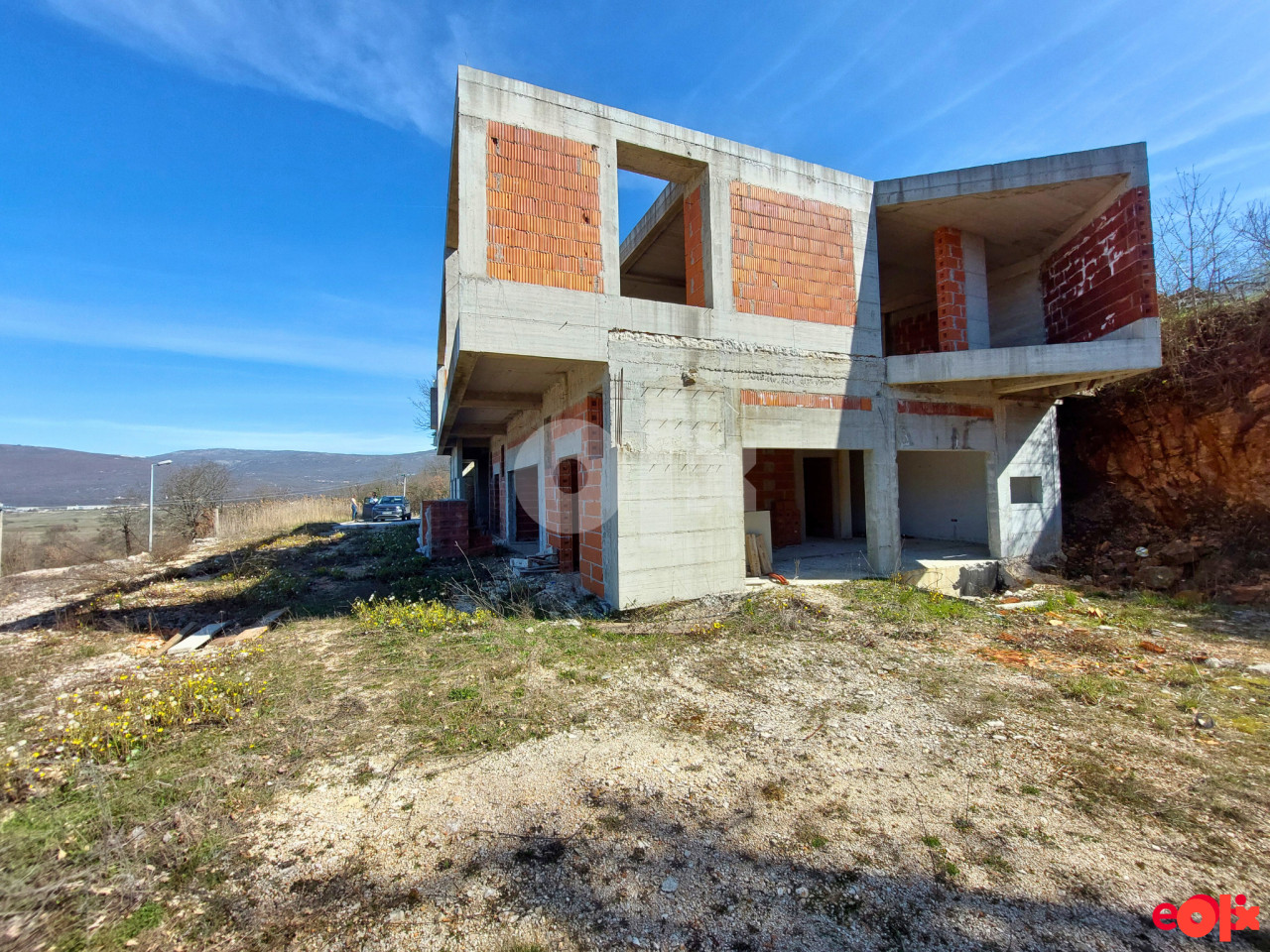 EOS / Stambeni Objekat / Gradac / 390 m2 3