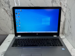 Laptop HP 250 G6 I5-7200U SSD 256GB/Ram 8GB
