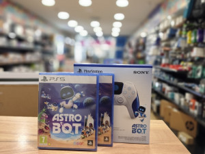 Astro Bot PS5 Playstation 5