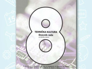 Dnevnik rada - Tehnicka kultura 8. razred
