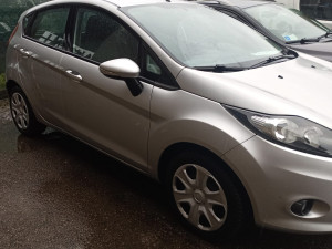 Dijelovi Ford Fiesta 2010