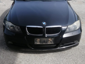 M47 dijelovi BMW E90 2006 (fotografija 1)