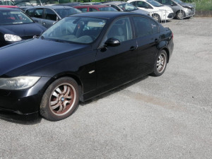 M47 dijelovi BMW E90 2006 (fotografija 2)