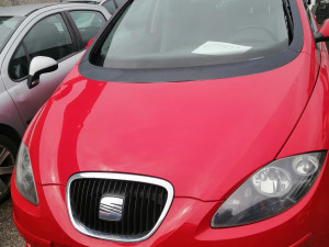 Dijelovi Seat Altea 2007 (fotografija 1)