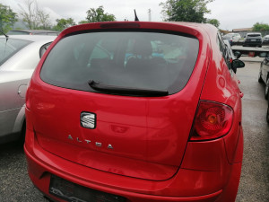 Dijelovi Seat Altea 2007 (fotografija 4)