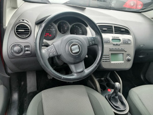 Dijelovi Seat Altea 2007 (fotografija 5)
