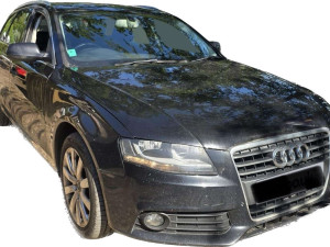 Dijelovi Audi A4 B8 2010 (fotografija 1)