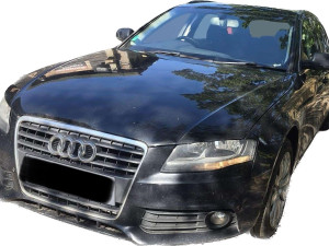 Dijelovi Audi A4 B8 2010 (fotografija 2)