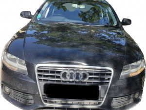 Dijelovi Audi A4 B8 2010 (fotografija 3)