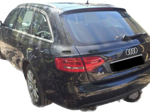Dijelovi Audi A4 B8 2010 (fotografija 5)