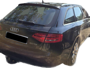 Dijelovi Audi A4 B8 2010 (fotografija 6)