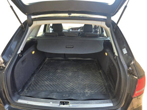 Dijelovi Audi A4 B8 2010 (fotografija 7)