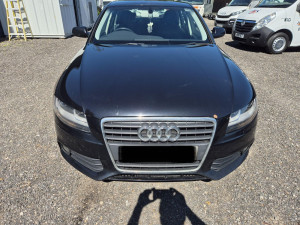 Limuzina dijelovi Audi A4 B8 2010 (fotografija 2)