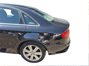 Limuzina dijelovi Audi A4 B8 2010 (fotografija 3)