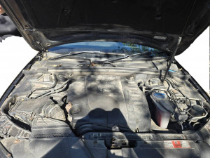Limuzina dijelovi Audi A4 B8 2010 (fotografija 4)