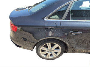 Limuzina dijelovi Audi A4 B8 2010 (fotografija 7)