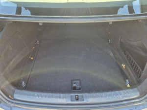 Limuzina dijelovi Audi A4 B8 2010 (fotografija 8)