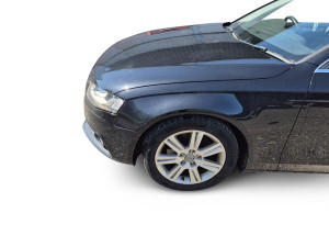 Limuzina dijelovi Audi A4 B8 2010 (fotografija 10)