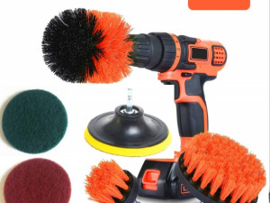 Četke za čišćenje