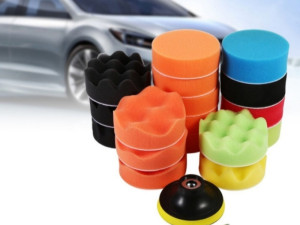 Spužva / Disk za poliranje