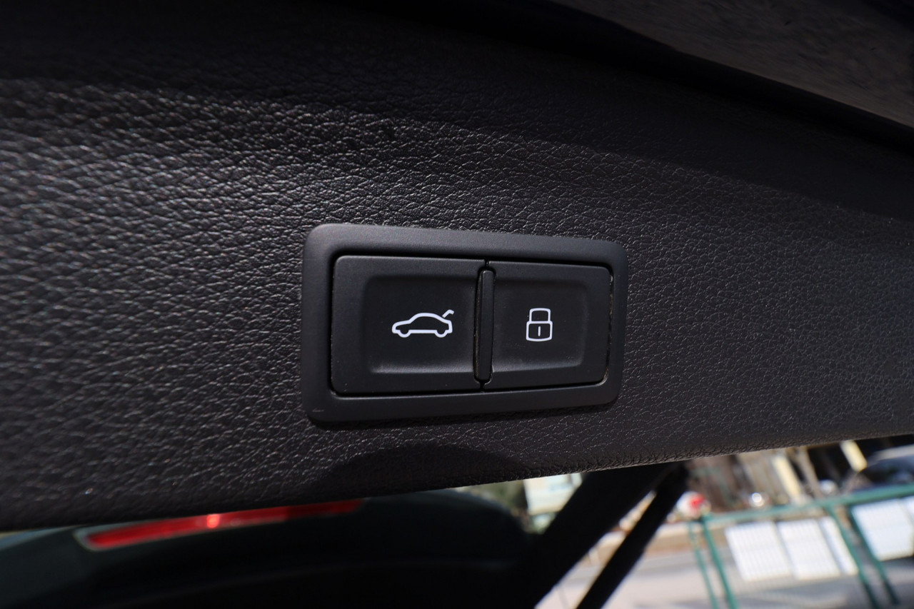 Audi Q3 40 TDI Quattro S-Tronic DESIGN MATRIX VIRTUAL 190KS