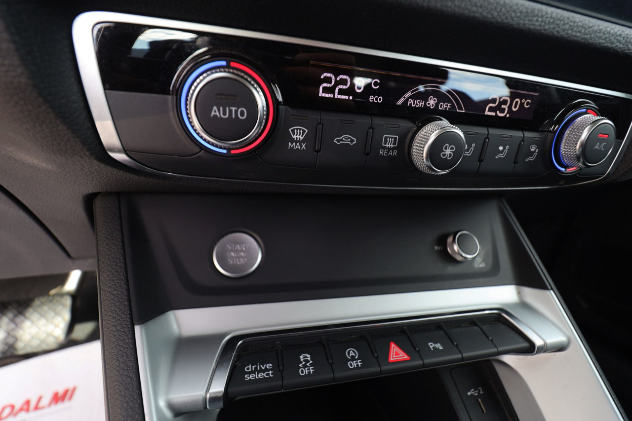 Audi Q3 40 TDI Quattro S-Tronic DESIGN MATRIX VIRTUAL 190KS