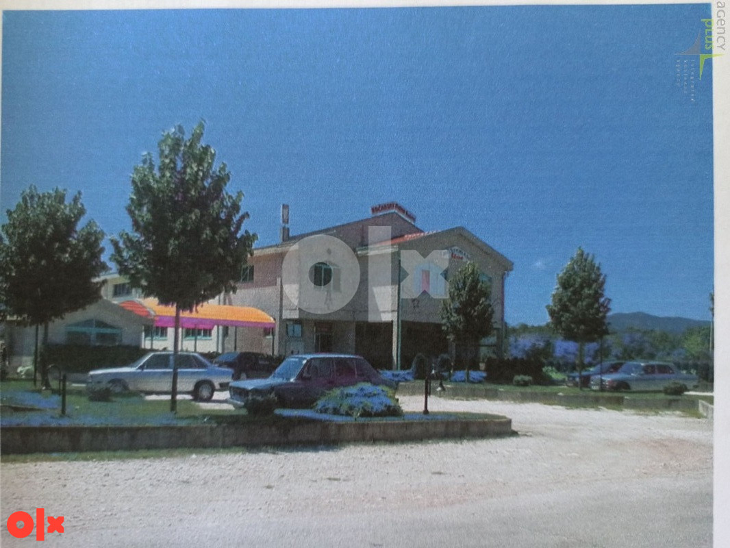 Izvrsna investiciona prilika u Ljubuškom