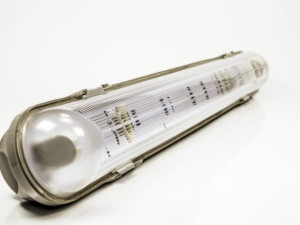 Vodotijesna lampa 1x18W 60CM elektronska prigusnica svjetiljka