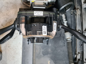 Audi A8 D3 ručice brisača