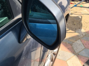 Citroen C4 lijevi retrovizor