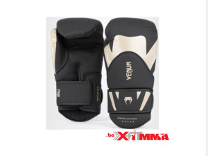 Venum - Challenger 4.0 Boksačke Rukavice - Black/Beige