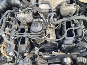 Audi A6 4F motor dijelovi motora 3.0 tdi