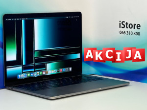 MacBook Pro 13 2017 -  i5 16GB 256GB Retina A1708 AKCIJA