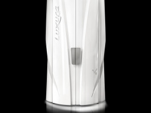 Luxura V6 stojeci solarijum, solarium (NOVO)