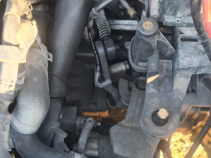 Audi A3 8P mjenjać 5 brzina