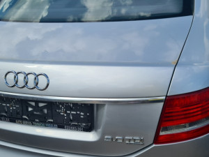 Audi A6 4F diferencijal