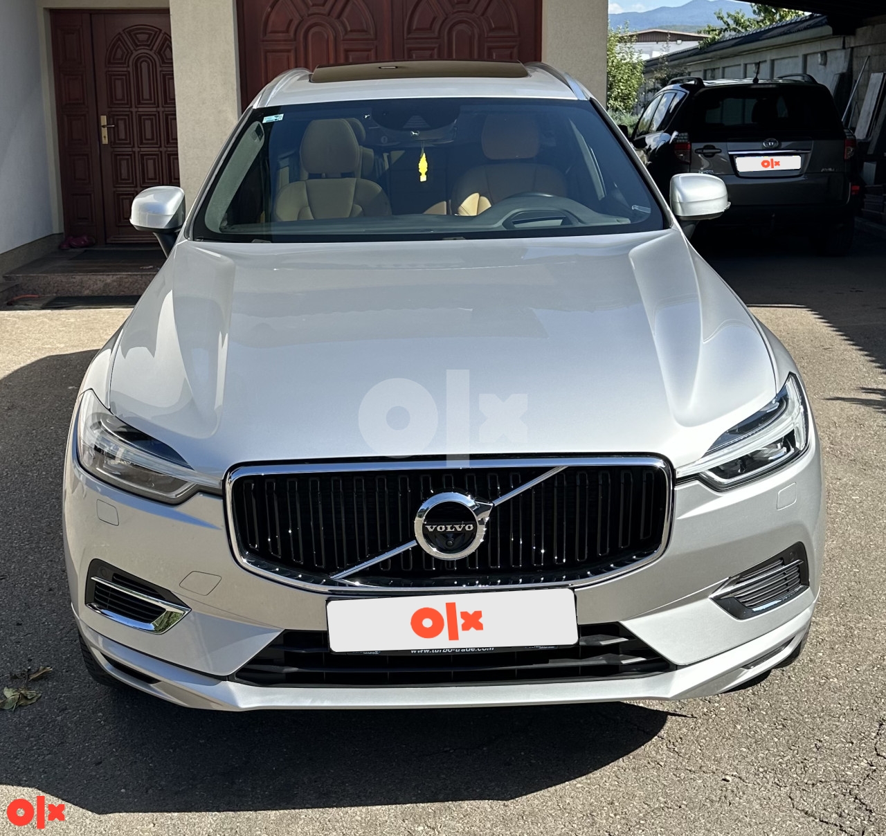 Volvo XC60 391 KS T8 AWD RECHARGE PLUG IN HYBRID