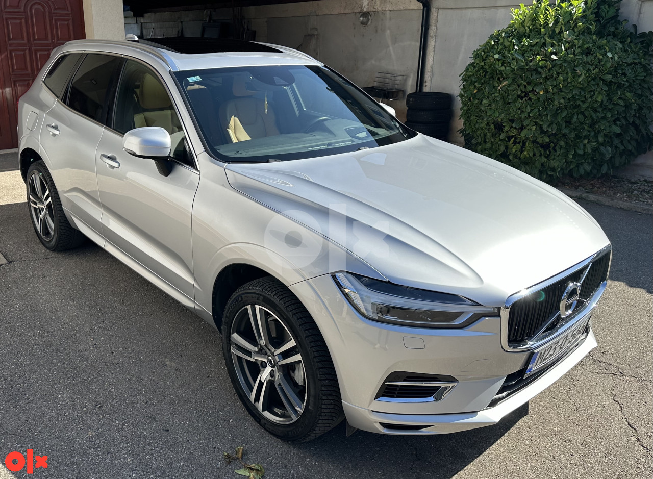 Volvo XC60 391 KS T8 AWD RECHARGE PLUG IN HYBRID