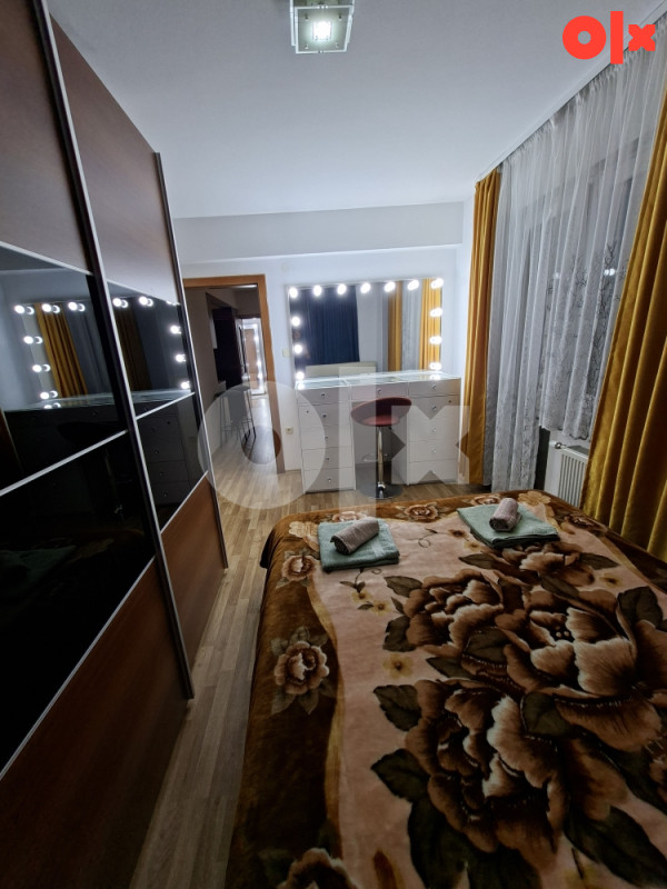 Stan na dan Prnjavor Beauty room apartman