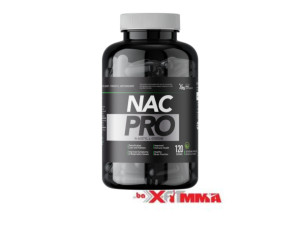 Basic Supplements - NAC PRO (120 caps) - imunitet