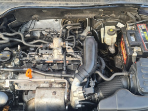 Golf 6 alnaser  1.4  TSI