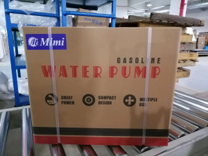 Pumpa za navodnjavanje WP30 Mimi