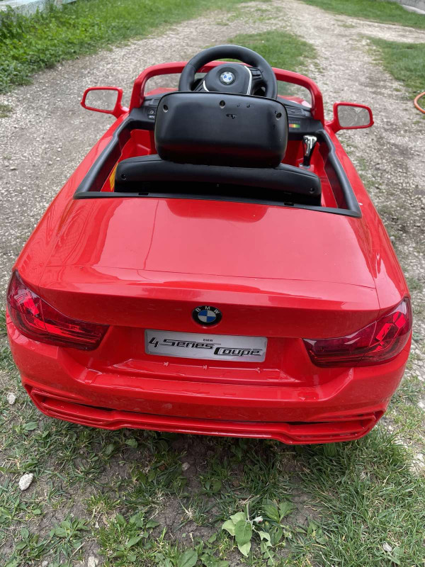 Dječiji auto autić na akumulator za djecu