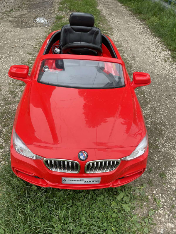 Dječiji auto autić na akumulator za djecu