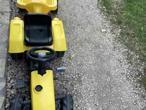 Traktor za djecu